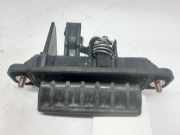 Handgriff Kofferraum BP4K62410A Mazda 3 BERLINA (BK) 1.6 CRDT Active 109 CV / 80 KW