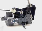 Türschloss Links Vorne 13201311 Opel Vectra C Limousine 2.0 DTI 16V (Y20DTH)