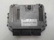 Motorsteuergerät 8200391966 Renault Megane II CC (EM) Cabrio 1.9 dCi 120 (F9Q-800)