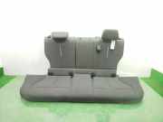Rücksitzbank 52207292580 BMW 1 serie (F20) Schrägheck 5-drs 116i 1.6 16V (N13-B16A)