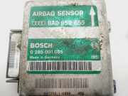 Steuergerät Airbag 8A0959655 Audi 80 Avant (B4) Kombi 1.9 TDI (1Z)