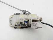 Türschloss Links Vorne 72150S04A02 Honda Civic (EJ/EK) Schrägheck 3-drs 1.4iS 16V (D14A4)