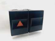 Warnleuchte Schalter 2S7T13A350BA Ford MONDEO BERLINA (GE) Trend 131 CV / 96 KW