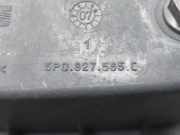 Handgriff Kofferraum 5P0827565C Seat Leon (1P1) Schrägheck 5-drs 1.9 TDI 105 (BXE)