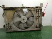 Kühlerventilator 167110D060 Toyota COROLLA (E12) 1.4 Linea Terra Berlina 97 CV / 71 KW