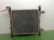 Radiator 97KW8C342AB Ford Ka I Schrägheck 1.3i (96 EEC) (J4D)