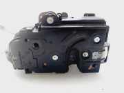 Türschloss Rechts Vorne 3B1837016A Volkswagen Passat (3B2) Limousine 1.9 TDi 110 (AFN) AFN