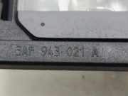 Kennzeichenbeleuchtung 3AF943021A Skoda Octavia Kombi (5EAC) Kombi 5-drs 1.6 TDI 16V (DGTE)