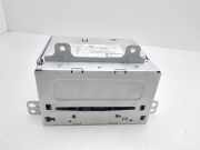 Radio 20984175 Opel Meriva (B) Großraumlimousine 1.3 CDTI 16V (A13DTE)