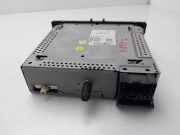 Radio 281153266R Renault Grand Scénic III (JZ) Großraumlimousine 1.6 dCi (R9M-402(R9M-A4))
