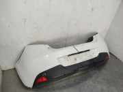 Stoßstange Hinten DF7150221G8N Mazda 2 (DE) Schrägheck 1.4 CDVi 16V (Y407)