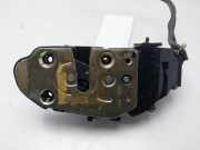 Türschloss Links Hinten 0K2N173310 Kia Shuma II Schrägheck 1.6 16V (GA6D)