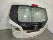 Hintertür 13408769 Opel Meriva (B) Großraumlimousine 1.3 CDTI 16V (A13DTE)