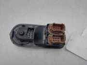 Schalter Für Elekt. Fensterheber Links Vorne 8200206602 Renault Master II (ED/HD/UD) Chassis-Cabine 2.5 dCi 120 FAP (G9U-632(M1))