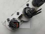 Bedienung Klimaanlage 98AB18C419AF Ford Focus 1 Limousine 1.4 16V (FXDD)