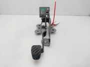 Bremspedal 465013420R Renault Megane III Grandtour (KZ) Kombi 5-drs 1.2 16V TCE 130 (H5F-404(H5F-B4))
