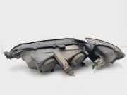 Scheinwerfer Rechts 90586845 Opel Vectra B (36) Limousine 1.6 16V Ecotec (Z16XE)