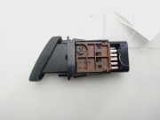 Warnleuchte Schalter 153132 Mazda 323 (BJ12) Limousine 2.0d (RF)