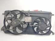Kühlerventilator 6C118C60BD Ford Transit Tourneo Bus 2.2 TDCi 16V (QVFA)