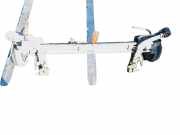 Hinterachse 9830149780 Citroën Xsara Picasso (CH) Großraumlimousine 1.6 HDi 16V 92 (DV6ATED4(9HX))