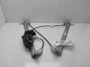 Fensterheber Rechts Vorne 8201010925 Renault Megane II (BM/CM) Schrägheck 1.6 16V (K4M-760)