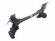 Hinterachse 1648273280 Peugeot 208 II (UB/UH/UP) Schrägheck 5-drs 1.2 Vti 12V PureTech 100 (HNE)