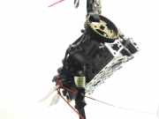 Zylinderkopf 9655911480 Mazda 3 BERLINA (BK) 1.6 CRDT Active 109 CV / 80 KW