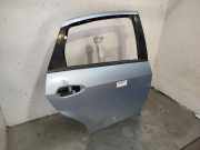 Tür Rechts Hinten 52063504 Fiat Linea (323AX) Limousine 1.3 D Multijet 16V VGT (199.A.3000)