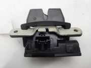 Heckschloss 8A61A442A66BE Ford (CCN) Trend 95 CV / 70 KW