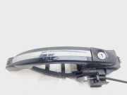 Türgriff Außen Links Vorne 6M21U224A37B Ford S-Max Großraumlimousine 2.0 TDCi 16V 140 (QXWB)