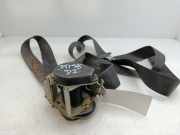 Sicherheitsgurt Links Vorne 96863758XX Peugeot 207 CC (WB) Cabrio 1.6 HDiF 16V (DV6TED4(9HZ))