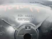 Türgriff Innen Links Hinten 826730001R Renault Fluence (LZ) Limousine 1.5 dCi 110 (K9K-836(K9K-J8))