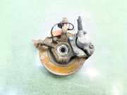 Achsschenkel Halter Links Vorne 8200207303 Renault II FASE II (B/CB0) Community 75 CV / 55 KW