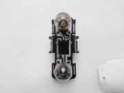 Lampenfassung 1M6945259 Seat Leon (1M1) Schrägheck 5-drs 1.9 TDI 100 (AXR)