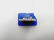 Heizwiderstand 97128Q0000 Hyundai i20 (GBB) Schrägheck 1.1 CRDi VGT 12V (D3FA)