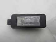 Kennzeichenbeleuchtung 9682403680 Citroën C5 Aircross I (A4/AC/AJ/AR) SUV 1.2 e-THP PureTech 130 (EB2ADTS(HNS))