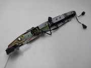 Handgriff Kofferraum 3B5827297 Volkswagen Passat (3B3) Limousine 2.0 20V (ALT) ALT