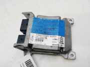 Steuergerät Airbag 2M5T14B056DD Ford Focus 1 Limousine 1.6 16V (FYDB)