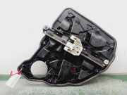 Fensterheber Rechts Hinten 68023518AA Chrysler Sebring II Limousine 2.0 CRD 16V (BYL)
