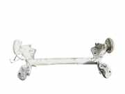 Hinterachse 5212628 Ford Fiesta 6 (JA8) Schrägheck 1.25 16V (SNJA)