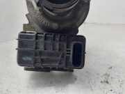 Turbolader 4M5Q6K682AG Ford Focus 2 Limousine 1.8 TDCi 16V (KKDA(Euro 4))