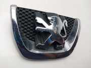 Motorhaube Emblem 18C0001030 Peugeot Confort 68 CV / 50 KW