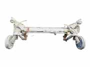Hinterachse 9634828210 Citroën Xsara Picasso (CH) Großraumlimousine 2.0 HDi 90 (DW10TD(RHY))