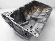 Ölwannenabdeckung 13992010 BMW 3 serie (F30) Limousine 320d 2.0 16V (B47-D20A)