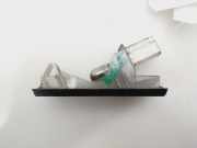 Kennzeichenbeleuchtung 8200013577F Renault Scénic II (JM) Großraumlimousine 1.5 dCi 105 (K9K-732)