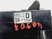 Lichtschalter 17F887 Mazda 6 SportBreak (GJ/GH/GL) Kombi 2.2 SkyActiv-D 150 16V (SH)