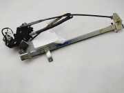 Fensterheber Rechts Vorne 0130821648 Peugeot 306 (7B) Limousine 1.6i SR,ST (TU5JP(NFZ))