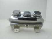 Bedienung Klimacontrolle K1900CC30A06 Mazda 5 (CR19) Großraumlimousine 2.0 CiDT 16V Normal Power (RF7J)