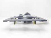 Mittelkonsole 969127057R Renault Kadjar (RFEH) SUV 1.5 dCi DPF (K9K-646(K9K-F6))