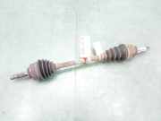 Antriebswelle Links Vorne 9650624280 Citroën C3 (FC/FL/FT) Schrägheck 5-drs 1.4 HDi (DV4TD(8HX))